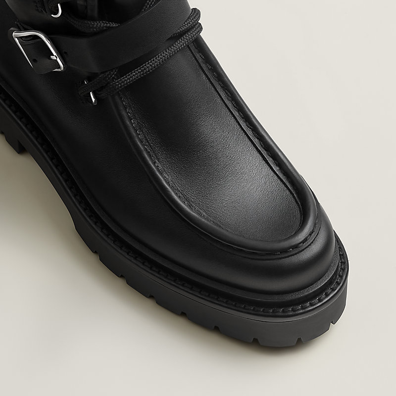 Land ankle boot | Hermès Canada